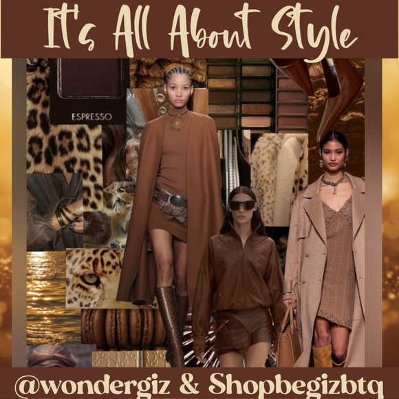 Designers Brands For Customers That Love To Wear Casual and Elegant Accessories;